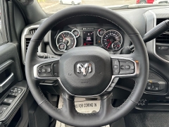 New 2026  Ram 2500 4WD Big Horn Crew Cab 6'4" Box at IK Auto Group near Hilo&comma; HI