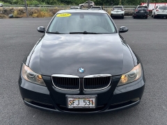 Used 2007 BMW 3 Series 4dr Sdn 328i RWD at Kama'aina Nissan near Hilo, HI