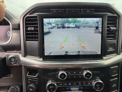Used 2021  Ford F-150 4WD LARIAT SuperCrew 5&period;5' Box at IK Auto Group near Hilo&comma; HI