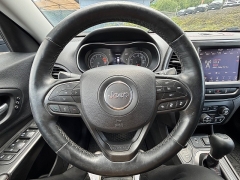 Used 2019  Jeep Cherokee 4d SUV 4WD Trailhawk Elite 3&period;2L at Kona Nissan near Kailua Kona&comma; HI