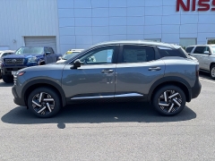 New 2026  Nissan Kicks SV FWD at IK Auto Group near Hilo&comma; HI