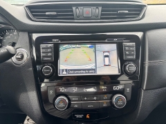 Used 2017  Nissan Rogue 4d SUV FWD SL at Kama'aina Nissan near Hilo&comma; HI