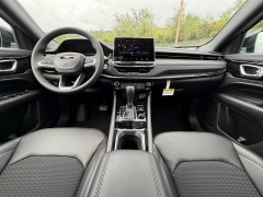 New 2026  Jeep Compass Latitude Altitude 4x4 at IK Auto Group near Hilo&comma; HI