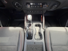 Used 2022  Nissan Frontier Crew Cab 4x4 PRO-4X Auto at Kona Nissan near Kailua Kona&comma; HI