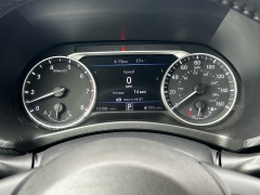 Used 2022 Nissan Sentra SV CVT at Kama'aina Nissan near Hilo, HI