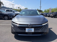 New 2026  Nissan Sentra SV Sedan at IK Auto Group near Hilo&comma; HI