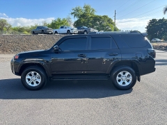 Used 2023  Toyota 4Runner SR5 4WD at IK Auto Group near Hilo&comma; HI
