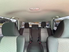 Used 2023 Toyota 4Runner SR5 4WD at Kama'aina Nissan near Hilo, HI