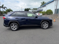 Used 2024  Toyota RAV4 XLE FWD at IK Auto Group near Hilo&comma; HI