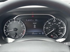 New 2025 Nissan Frontier Crew Cab 4x4 SV at IK Auto Group near Hilo, HI