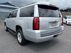 Used 2017  Chevrolet Suburban 4d SUV RWD LT at IK Auto Group near Hilo&comma; HI