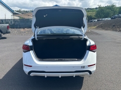 Used 2024  Nissan Sentra SV CVT at Kama'aina Nissan near Hilo, HI