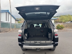 Used 2024  Toyota 4Runner TRD Off Road 4WD at Kona Nissan near Kailua Kona&comma; HI