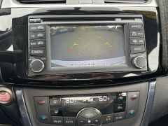 Used 2018  Nissan Sentra 4d Sedan SR Turbo CVT at Kama'aina Nissan near Hilo&comma; HI