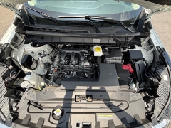 Used 2025  Nissan Pathfinder SV 2WD at Kama'aina Nissan near Hilo&comma; HI