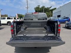 New 2026  Nissan Frontier Crew Cab 4x4 SV at Kama'aina Nissan near Hilo&comma; HI