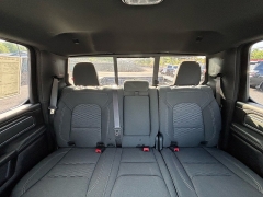 New 2026  Ram 1500 4WD Big Horn Crew Cab 5'7" Box at IK Auto Group near Hilo&comma; HI