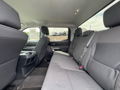 Used 2023  Toyota Tundra 4WD SR5 CrewMax 5&period;5ft Bed at Kona Nissan near Kailua Kona&comma; HI
