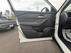 New 2026  Nissan Rogue 2026&period;5 AWD Dark Armor at Kona Nissan near Kailua Kona&comma; HI