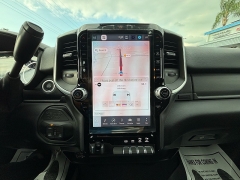 New 2025  Ram 3500 4WD Big Horn Crew Cab 6'4" Box at IK Auto Group near Hilo, HI