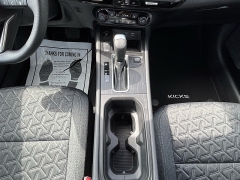 New 2026  Nissan Kicks SV FWD at IK Auto Group near Hilo&comma; HI