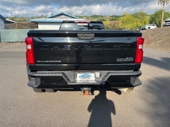 Used 2023  Chevrolet Silverado 3500HD 4WD Crew Cab 172" High Country at Kona Nissan near Kailua Kona&comma; HI