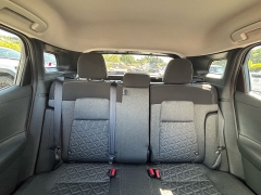 New 2026  Nissan Kicks SV FWD at Kona Nissan near Kailua Kona&comma; HI