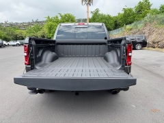 New 2026  Ram 1500 4WD Big Horn Crew Cab 5'7" Box at IK Auto Group near Hilo&comma; HI