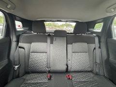 New 2026  Nissan Kicks SV FWD at Kama'aina Nissan near Hilo&comma; HI