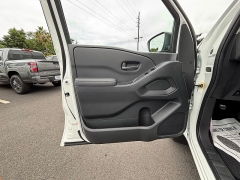 New 2025 Nissan Frontier Crew Cab 4x4 S at Kama'aina Nissan near Hilo, HI