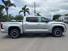 Used 2023  Toyota Tundra 4WD SR5 CrewMax 5&period;5ft Bed at Kona Nissan near Kailua Kona&comma; HI