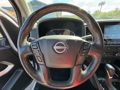Used 2024 Nissan Frontier Crew Cab 4x4 Long Bed SV at Kona Nissan near Kailua Kona, HI