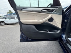 Used 2022 BMW X3 M40i Sports Activity Vehicle at Kama'aina Nissan near Hilo, HI