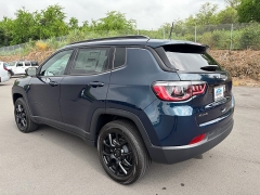 New 2026  Jeep Compass Latitude Altitude 4x4 at IK Auto Group near Hilo&comma; HI