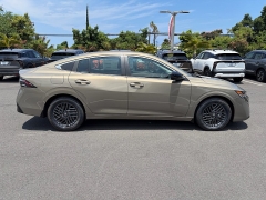 New 2026  Nissan Sentra SV Sedan at IK Auto Group near Hilo&comma; HI