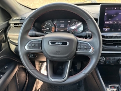 Used 2024  Jeep Compass Trailhawk 4x4 at Kona Nissan near Kailua Kona&comma; HI