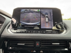 Used 2023  Nissan Rogue FWD SL at Kona Nissan near Kailua Kona, HI