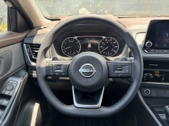 Used 2023  Nissan Rogue FWD S &ast;Ltd Avail&ast; at Kama'aina Nissan near Hilo&comma; HI