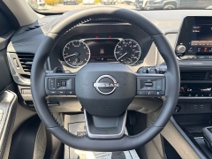 New 2026  Nissan Rogue 2026&period;5 FWD SV at Kona Nissan near Kailua Kona&comma; HI