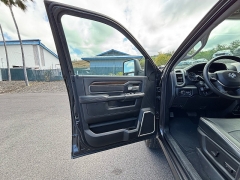 Used 2024  Ram 2500 4WD Laramie Crew Cab 6'4" Box at IK Auto Group near Hilo&comma; HI