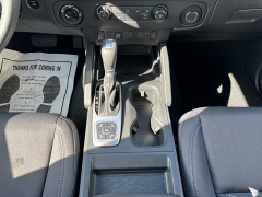 New 2026  Nissan Frontier Crew Cab 4x4 SV at IK Auto Group near Hilo&comma; HI