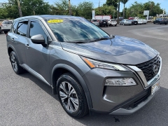 Used 2023  Nissan Rogue FWD SV at IK Auto Group near Hilo, HI