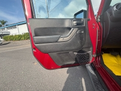 Used 2013  Jeep Wrangler Unlimited 4d Convertible Sport S at Kona Nissan near Kailua Kona, HI