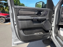 New 2026  Ram 1500 4WD RHO 4x4 Crew Cab 5'7" Box at IK Auto Group near Hilo&comma; HI