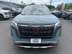 New 2026  Nissan Pathfinder Rock Creek 4WD at IK Auto Group near Hilo&comma; HI
