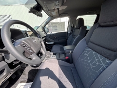 New 2026  Nissan Frontier Crew Cab 4x4 SV at IK Auto Group near Hilo&comma; HI