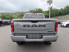 New 2026  Ram 2500 4WD Black Express 4x4 Crew Cab 6'4" Box at IK Auto Group near Hilo&comma; HI