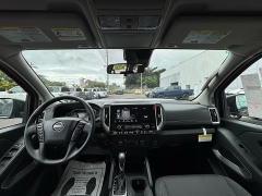 New 2025 Nissan Frontier Crew Cab 4x4 SV at IK Auto Group near Hilo, HI
