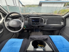 Used 2003  Ford F-150 2WD SuperCrew XLT at IK Auto Group near Hilo&comma; HI