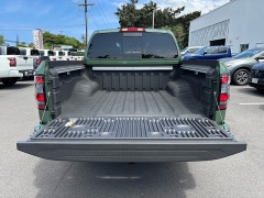 New 2025 Nissan Frontier Crew Cab 4x4 PRO-4X at IK Auto Group near Hilo, HI